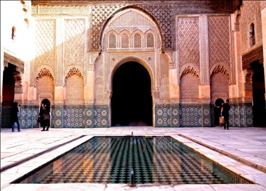 Hidden Sides Of Marrakesh